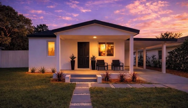 Close to Wynwood, Midtown, Downtown & Beaches