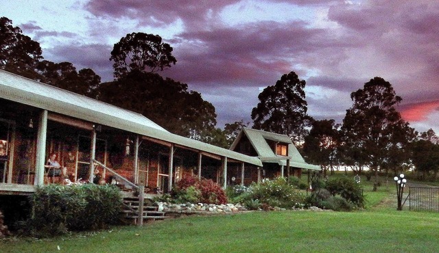 CLOSED DUE TO ILL HEALTH Elysian Fields Retreat - Sculpture Park and Farm