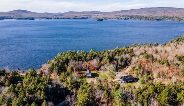 *Closed Listing - Not Bookable*