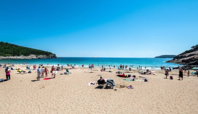 *Closed Listing - Not Bookable*