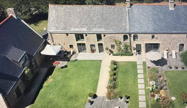 Closerie de Kervenant