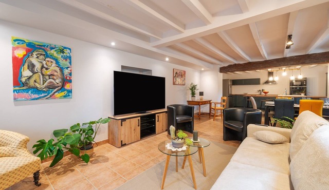 Closerie de la Picardie - Proche D'Angers