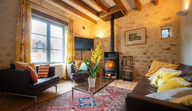 Closerie de La salière