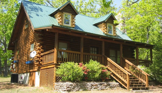 Closest Cabin to Mountain Top Pool!