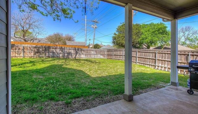 Closest Rental to Downtown Rockwall - Less than 5 min walk!