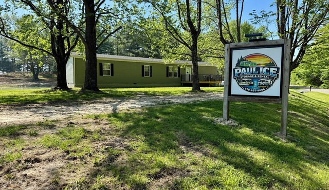 Closest Stay to the Paul Ice Boat Ramp - Sleeps 8