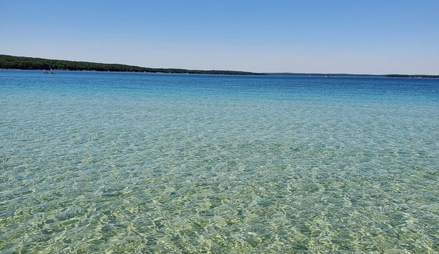 Closest to the lake without paying lakefront prices!