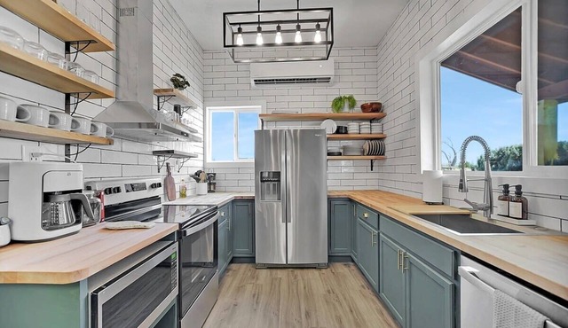 Closest Upscale Stay to Grand Canyon | Sleeps 22