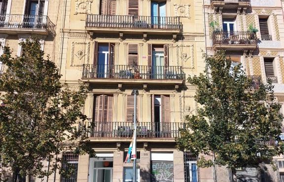 Clot MiraBarna Apartments