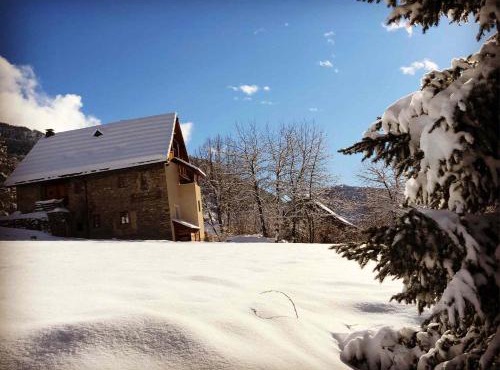 Clot Saint Joseph - Gites & Chambres d'Hôtes