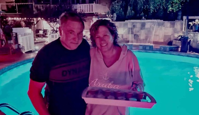 Clothing Optional Casa DeNaka Adults Only 35+