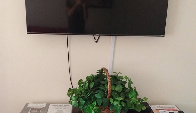 Clothing Optional Home Away From Home