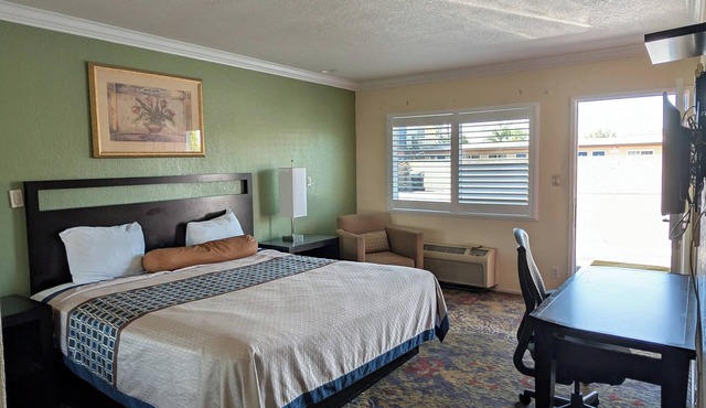 Cloud 9 Motel Cypress Buena Park