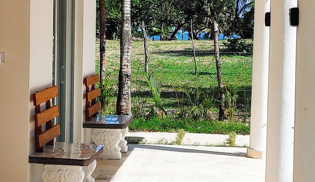 Cloud 9 - new ocean view house in La Boca with WiFi, AC