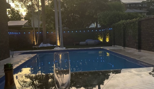 Cloud 9 View Dee Why