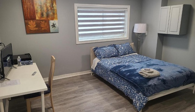 Cloud Bnb Downtown Ottawa