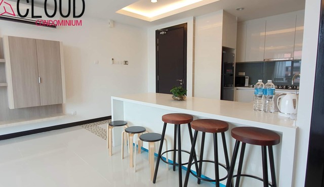 Cloud Condo @ Oceanus Pelagos Suites