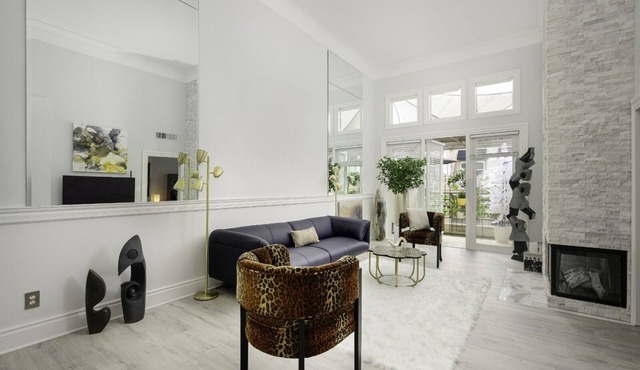 CLOUD NINE Comfort & Elegance Penthouse Condo