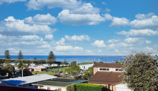 Cloud Nine, Gerringong, South Coast