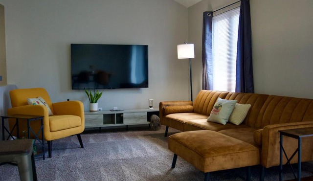 Cloud's Bnb - The Signature Suite, for cooks.