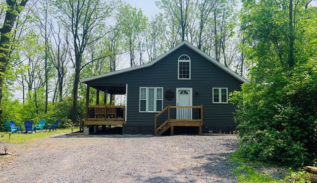 🍷CLOUD WINE COTTAGE FLX🍷secluded w/HOT TUB in the heart of wine country!