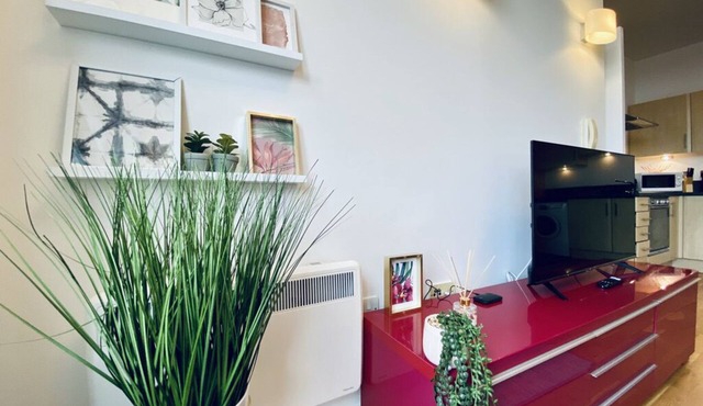 Cloud9 Apartment at The Charles 2