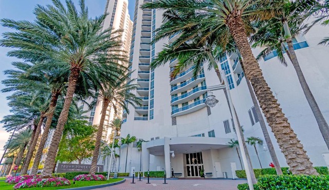 Cloud9 - Sunny Isles Beach at Trump Tower