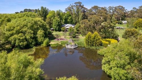 Cloudbreak Bullarto Daylesford