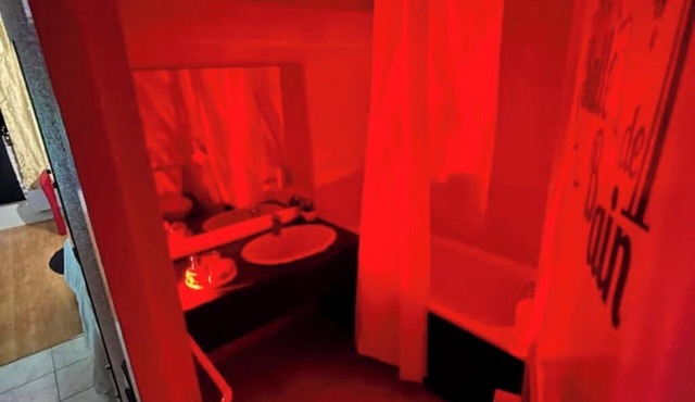 Cloudy Escape - Calm, Elegance and Absolute Relaxation