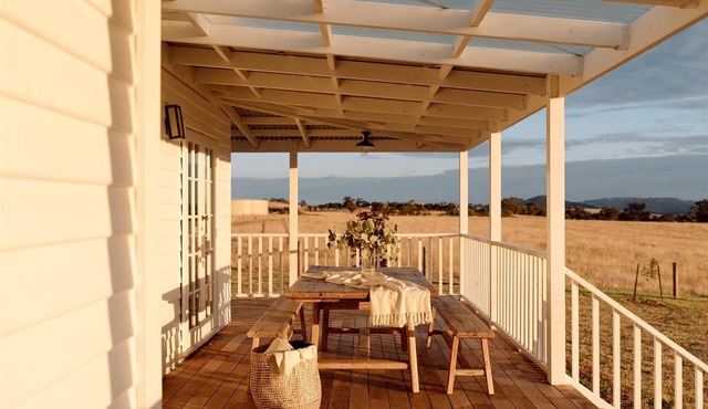 Clovelly Farm -last minute discount this weekend. $295pn (usually $450)