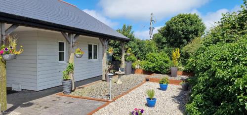 Clovelly Green Cottage