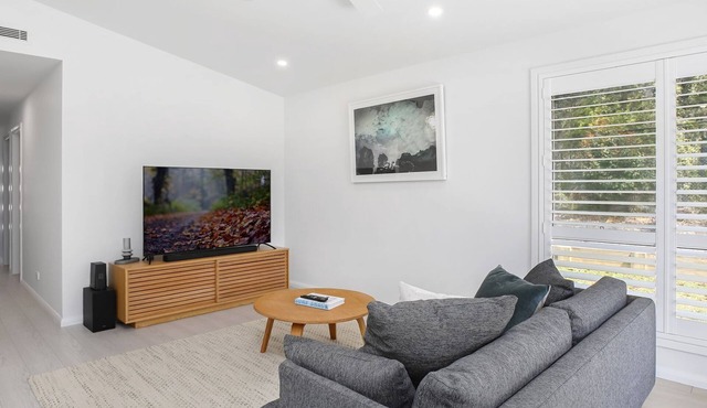 Clovelly - Pet friendly 3 bedroom home