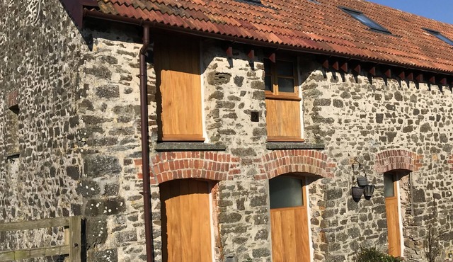 Clover Cottage, East Trayne Holiday Cottages