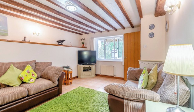 Clover Cottage- UK45595