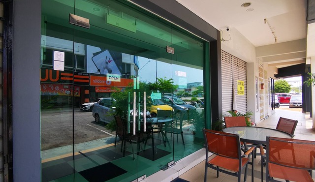 Clover Hotel Port Dickson