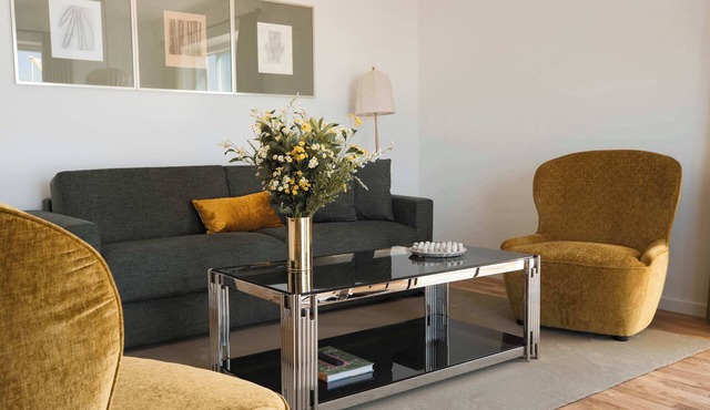 Clover House 2BR by Daniel&Jacob's