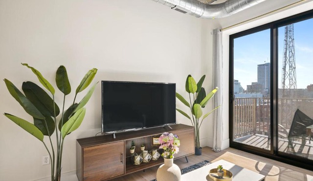 Clover Luxury High-Rise DownTown South Bend