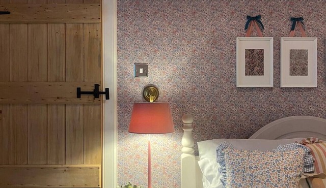 Clover Neuk - Coorie Doon Stays - Fairlie - The perfect place to relax and get away from it all