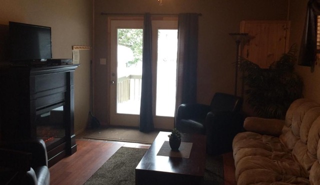 Cloverleaf Cottages