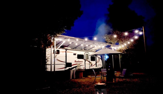 Clovis Country RV Camper #1