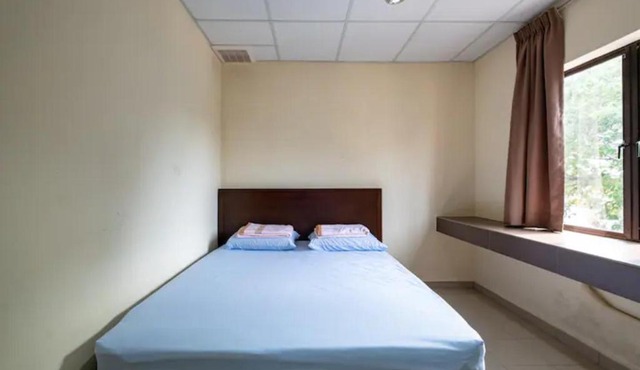 CLP perai homstay in perai