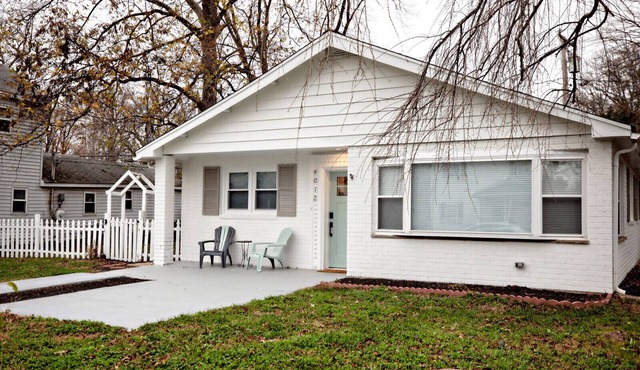 Club Carp North Beach