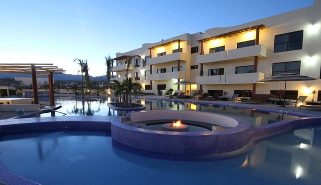 Club Cerralvo Hotel And Suites Villa 5