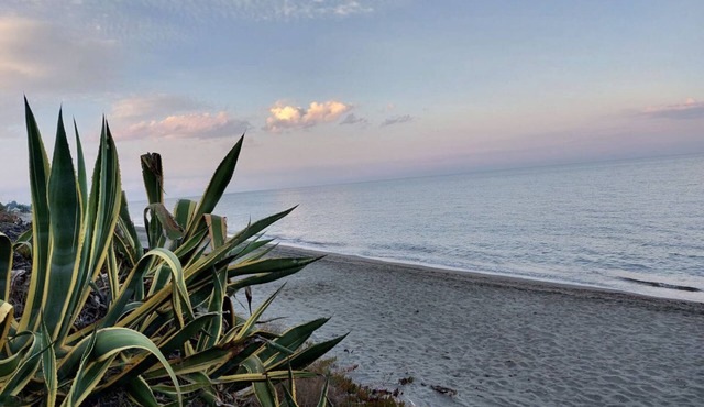 Club Corsicana FKK- Feriendorf