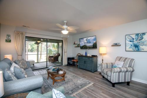 Club Cottage 824 - CLARITY
