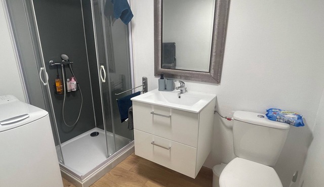 Club House Dans Mini Ferme Danimation et Refuge