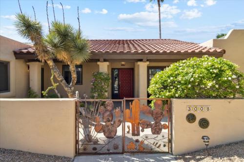 Club Ironwood Resort Access Desert Garden & Golf