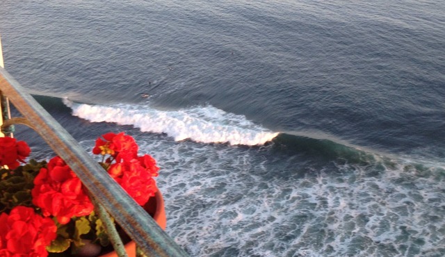 CLUB MARENA~OCEANFRT~SEE VIDEO BEST SURF BREAK & SUNSET VIEW 165+10 STAR REVIEWS