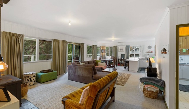 Club Snowflake - Base of Buller