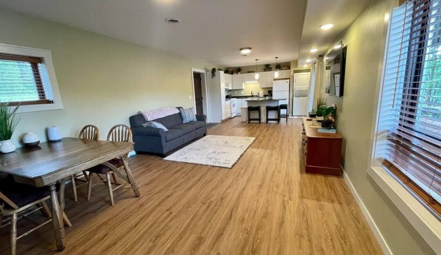 Club Suite Recreational Retreat